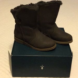 Emu winter boots